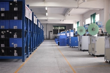 Zhongshan JOYHOT Electrical Technology Co.,Ltd. dây chuyền sản xuất của nhà sản xuất