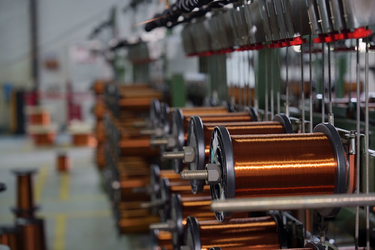 Zhongshan JOYHOT Electrical Technology Co.,Ltd. dây chuyền sản xuất của nhà sản xuất