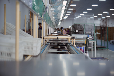 Zhongshan JOYHOT Electrical Technology Co.,Ltd. dây chuyền sản xuất của nhà sản xuất