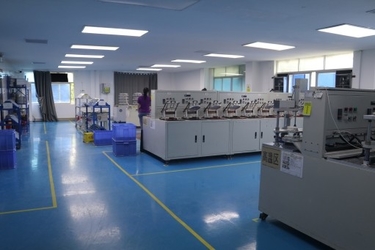 Zhongshan JOYHOT Electrical Technology Co.,Ltd. dây chuyền sản xuất của nhà sản xuất