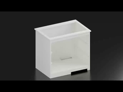 video cài đặt bếp điện xuống