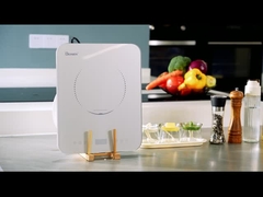 Máy nấu nướng siêu mỏng 110V 1200W