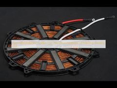 Các bộ phận với cuộn cuộn cốc cốc,cuộn cuộn nhiệt nhôm cuộn nhiệt cốc