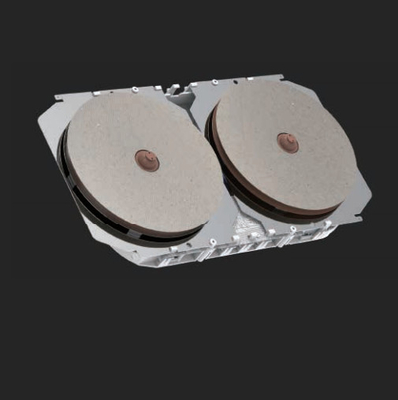 Mua Phương thức nén nấu nướng PCBA G3 High-End Multi Electric Burners Solution online manufacture