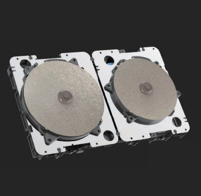 Nâng cấp mô-đun cảm ứng G1 Induction Cooktop PCBA High-End Multi Electric Burners Solution