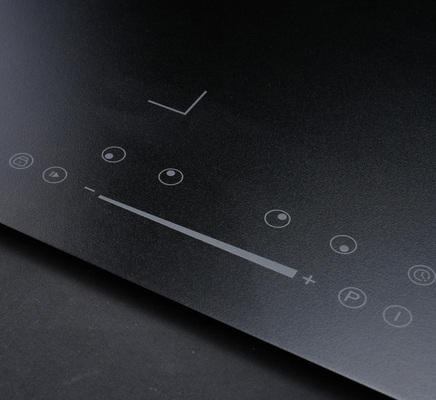 Phòng chống trầy xước Matte Glass Fingerprint Proof Oil Taint Proof Premium Matte Panel