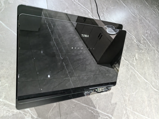 30 Inch Extractor Hood cho nhà bếp 900 TINKA Kitchen Hood với điều khiển cảm ứng